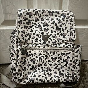 Freshly Picked Disney Mickey Mouse Shoulder Bag